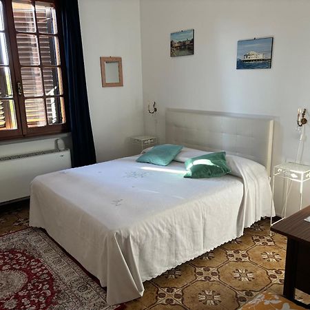 Hotel Casamia Senigallia Exterior foto