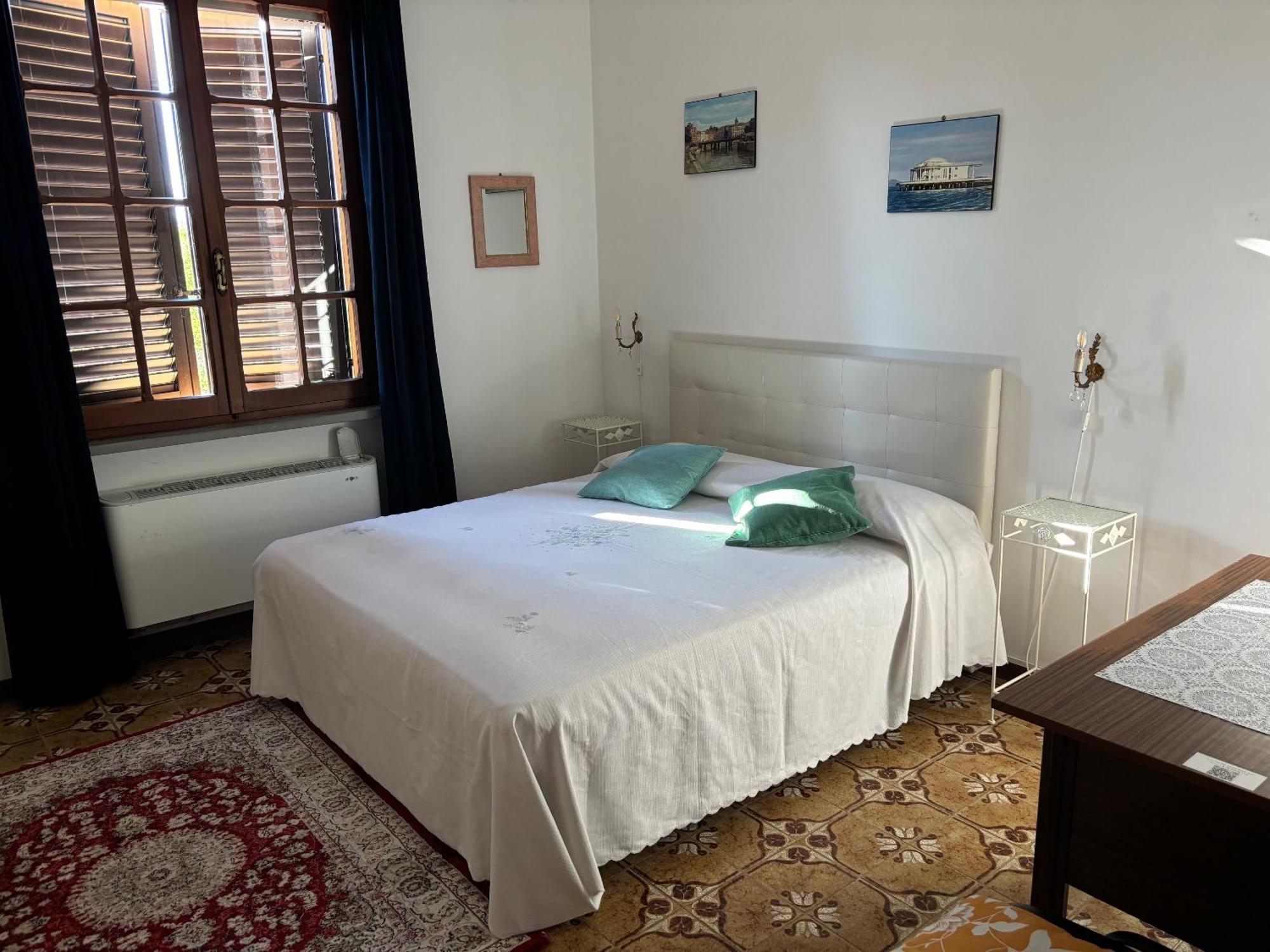 Hotel Casamia Senigallia Exterior foto